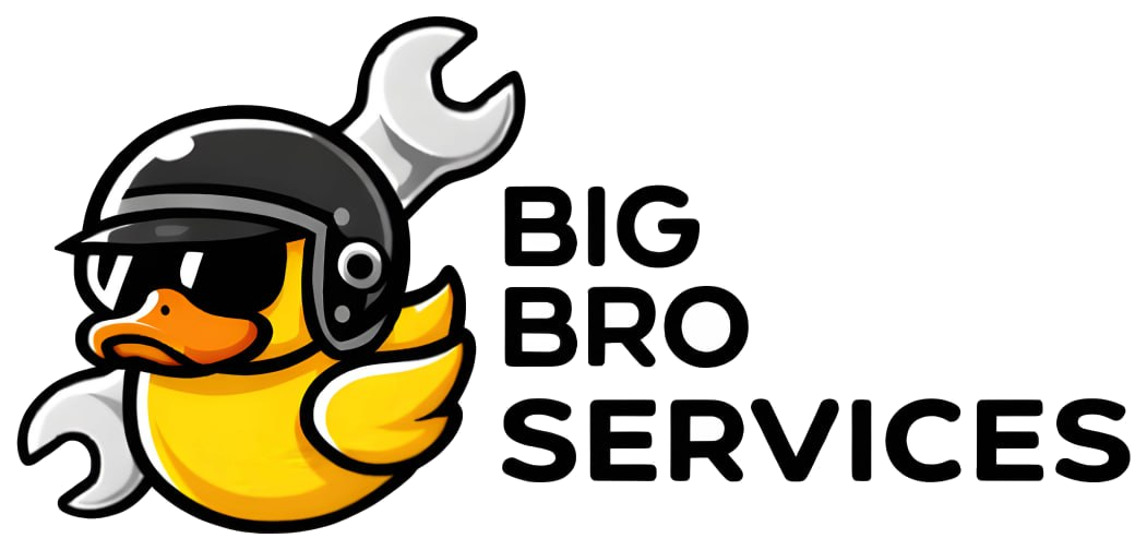 Big Bro Services
